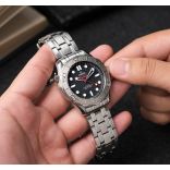 Pre-Owned Omega Seamaster Price