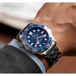 Pre-Owned Omega Seamaster Price