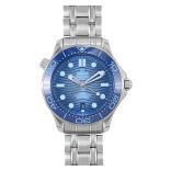 Pre-Owned Omega Seamaster 