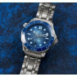 Second Hand Omega Seamaster