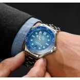 Pre-Owned Omega Seamaster Price