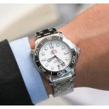 Pre-Owned Omega Seamaster Price