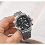 Pre-Owned Omega Seamaster Price