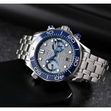 Omega 210.30.44.51.06.001