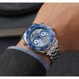 Pre-Owned Omega Seamaster Price