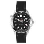 Pre-Owned Omega Seamaster