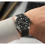 Pre-Owned Omega Seamaster Price