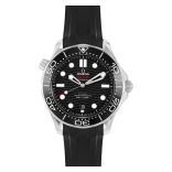 Pre-Owned Omega Seamaster 