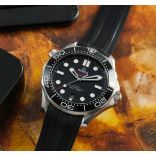 Second Hand Omega Seamaster
