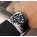 Pre-Owned Omega Seamaster Price