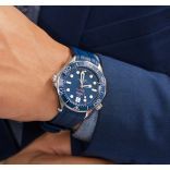 Pre-Owned Omega Seamaster Price