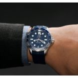 Pre-Owned Omega Seamaster Price