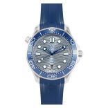 Pre-Owned Omega Seamaster