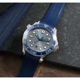 Second Hand Omega Seamaster