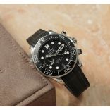 Second Hand Omega Seamaster