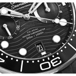 Pre-Owned Omega Seamaster Price