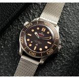 Second Hand Omega Seamaster