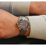 Pre-Owned Omega Seamaster Price