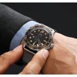 Pre-Owned Omega Seamaster Price