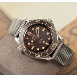 Omega Seamaster 210.90.42.20.01.001 - 42 Mm