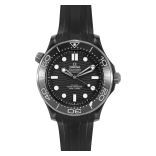 Pre-Owned Omega Seamaster 