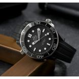Second Hand Omega Seamaster