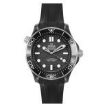 Pre-Owned Omega Seamaster