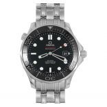 Pre-Owned Omega Seamaster