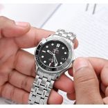 Pre-Owned Omega Seamaster Price