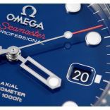 Pre-Owned Omega Seamaster Price