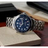 Second Hand Omega Seamaster