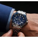 Pre-Owned Omega Seamaster Price