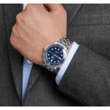 Pre-Owned Omega Seamaster Price