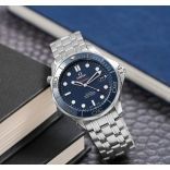 Second Hand Omega Seamaster