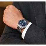 Pre-Owned Omega Seamaster Price