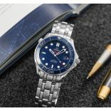 Second Hand Omega Seamaster