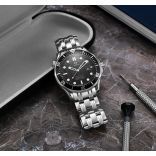 Pre-Owned Omega Seamaster Price