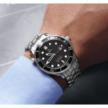 Pre-Owned Omega Seamaster Price