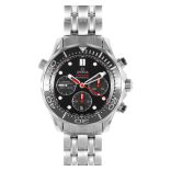 Omega Seamaster 212.30.44.50.01.001 - 44 Mm