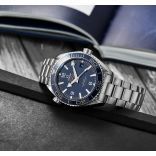 Second Hand Omega Seamaster