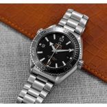 Second Hand Omega Seamaster