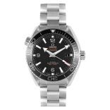 Pre-Owned Omega Seamaster 