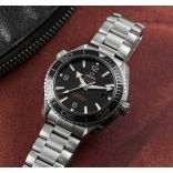 Second Hand Omega Seamaster
