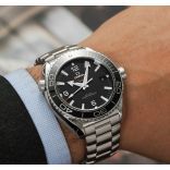 Pre-Owned Omega Seamaster Price