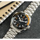 Second Hand Omega Seamaster