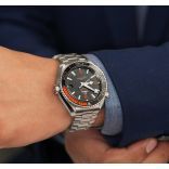 Pre-Owned Omega Seamaster Price