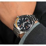 Pre-Owned Omega Seamaster Price