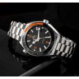 Second Hand Omega Seamaster
