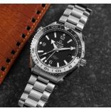 Second Hand Omega Seamaster