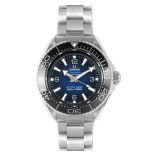 Pre-Owned Omega Seamaster